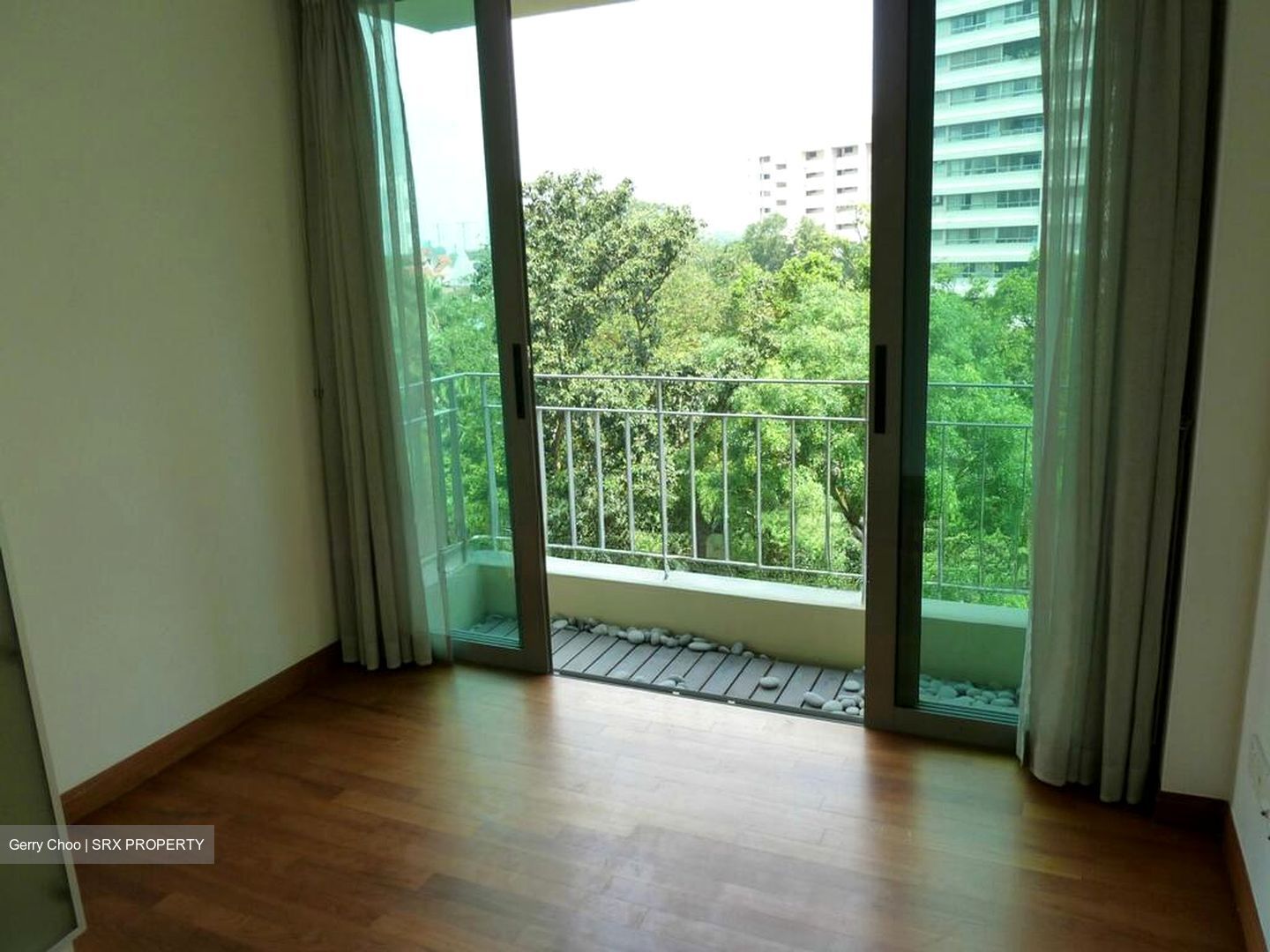 The Serenade @ Holland (D10), Condominium #520444541